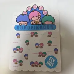 2026年最新】ゴロピカドン レターセットの人気アイテム - メルカリ