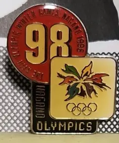 2026年最新】1998ピンズの人気アイテム - メルカリ