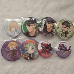 2026年最新】コンパス非売品缶バッチの人気アイテム - メルカリ