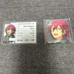 2026年最新】七種茨 缶バッジ tripの人気アイテム - メルカリ