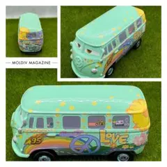 2026年最新】カーズ フィルモアの人気アイテム - メルカリ