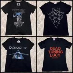 2026年最新】tシャツ the gazetteの人気アイテム - メルカリ