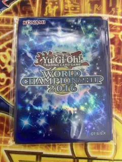2026年最新】Wcs スリーブ 遊戯王の人気アイテム - メルカリ