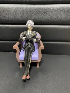 2026年最新】ディズニーツイステッドワンダーランド フィギュアの人気