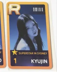 2026年最新】ssjyp nmixxの人気アイテム - メルカリ