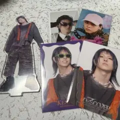 2026年最新】夫松健介 アクスタの人気アイテム - メルカリ