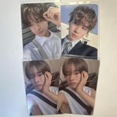 2026年最新】Tws サノク ギョンミンの人気アイテム - メルカリ