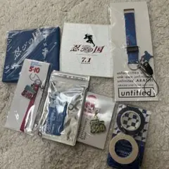 2026年最新】嵐 グッズ 5×10の人気アイテム - メルカリ