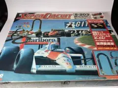 2026年最新】エポック社スーパーサーキットSの人気アイテム - メルカリ