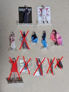 2026年最新】鷲尾伶菜の人気アイテム - メルカリ