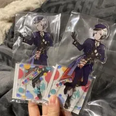 2026年最新】SIDEM POP スタンドの人気アイテム - メルカリ