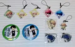 2026年最新】清瀬灰二の人気アイテム - メルカリ