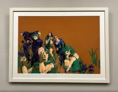 2026年最新】ジョジョ 複製原画 長崎の人気アイテム - メルカリ