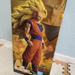 2026年最新】超サイヤ人3孫悟空 一番くじの人気アイテム - メルカリ