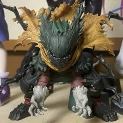 2026年最新】黒デク フィギュア リペイントの人気アイテム - メルカリ