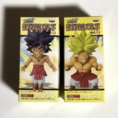 2026年最新】ワーコレ ブロリーの人気アイテム - メルカリ