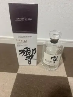 2026年最新】響12 空瓶の人気アイテム - メルカリ