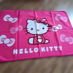 2026年最新】キティ ブランケットの人気アイテム - メルカリ