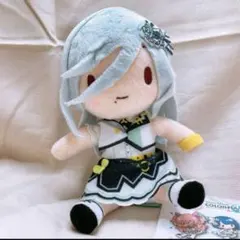 2026年最新】プロセカふわぷちミニぬいぐるみの人気アイテム - メルカリ