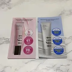 2026年最新】tfit プライマー サンプルの人気アイテム - メルカリ