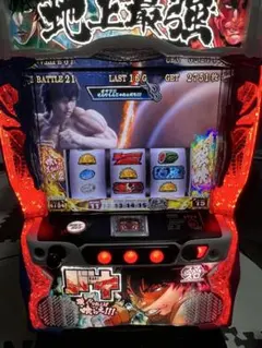 2026年最新】スマスロ 実機 刃牙の人気アイテム - メルカリ