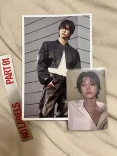 2026年最新】txtヨンジュンの人気アイテム - メルカリ