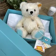 2026年最新】ティファニー シュタイフの人気アイテム - メルカリ