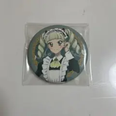 2026年最新】アイカツ ユリカ 缶バッジの人気アイテム - メルカリ