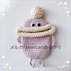 2026年最新】編み物 パクパクモンスターの人気アイテム - メルカリ