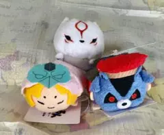 2026年最新】カプころん 大神の人気アイテム - メルカリ