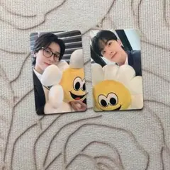 2026年最新】seventeen仁川トレカの人気アイテム - メルカリ