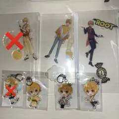 2026年最新】るぅと アクスタの人気アイテム - メルカリ