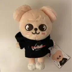 2026年最新】stray kids SKZOO PLUSH PuppyM の人気アイテム - メルカリ