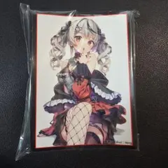 2026年最新】沙花叉クロヱ スリーブの人気アイテム - メルカリ