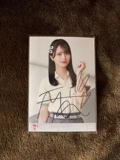 2026年最新】佐々木舞香 直筆の人気アイテム - メルカリ