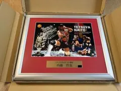 2026年最新】内藤哲也 フォトフレームの人気アイテム - メルカリ