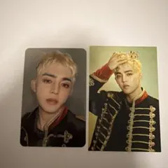 2026年最新】スンチョルの人気アイテム - メルカリ