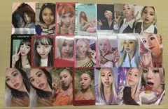 2026年最新】twice チェヨン トレカの人気アイテム - メルカリ