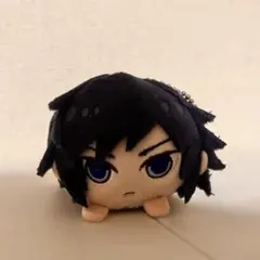 2026年最新】鬼滅の刃 もちころりん 冨岡義勇の人気アイテム - メルカリ