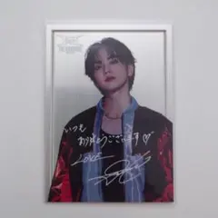 2026年最新】吉野北人 フォトカ シークレットの人気アイテム - メルカリ