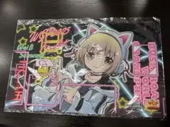 2026年最新】ヴァイスシュヴァルツ プレイマットの人気アイテム - メルカリ