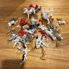 2026年最新】ほねほねザウルスまとめ売りの人気アイテム - メルカリ