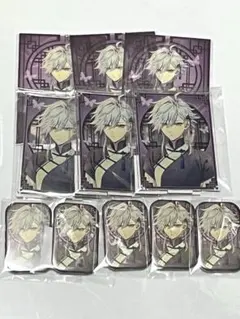 2026年最新】ピオフィオーレの晩鐘 オルロック 缶バッジの人気アイテム