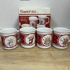 2026年最新】キャンベルキッズの人気アイテム - メルカリ