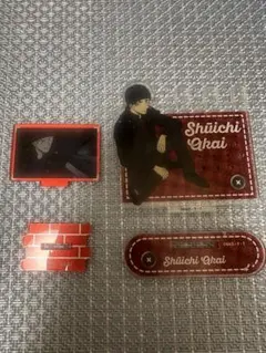 2026年最新】赤井秀一 アクリルスタンド 2020の人気アイテム - メルカリ