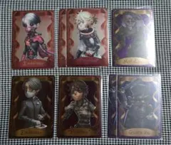 2026年最新】バースデーカード 第五人格の人気アイテム - メルカリ