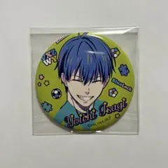 2026年最新】潔世一 缶バッジの人気アイテム - メルカリ