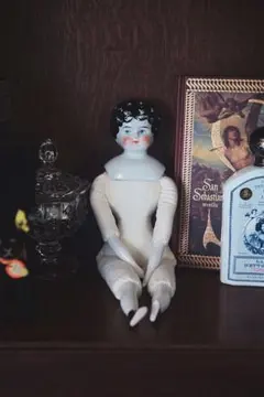 2026年最新】チャイナヘッドドール アンティークの人気アイテム - メルカリ
