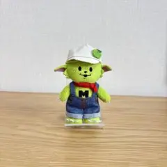 2026年最新】ミセスグリーンアップル メメル ぬいぐるみの人気アイテム