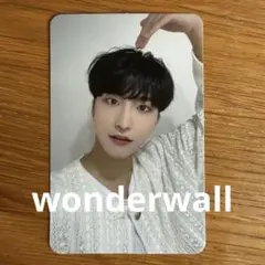 2026年最新】ソンファ wonderwallの人気アイテム - メルカリ